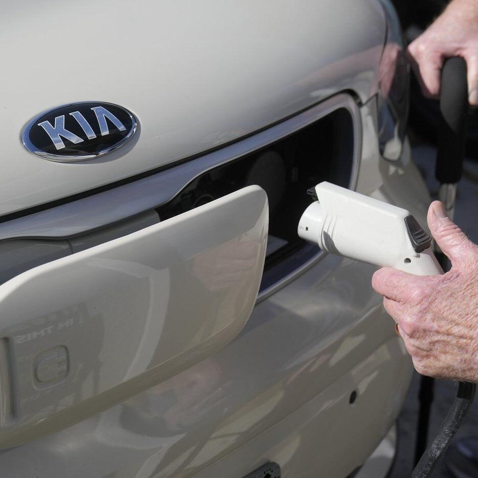 House Republicans target clean energy tax credits and pollution rules in budget proposal